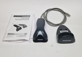 Datalogic Touch65 Barcode Scanner USB