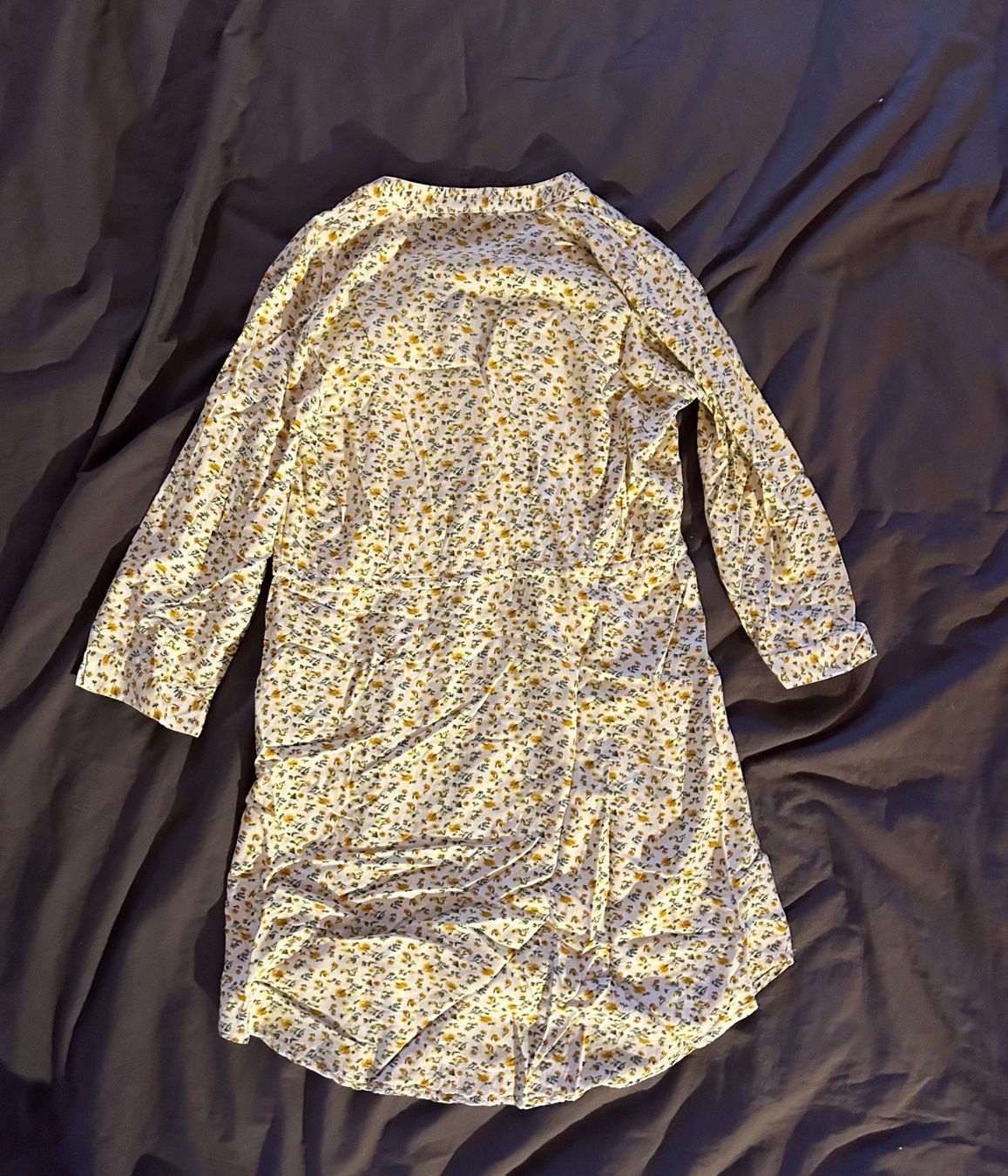 Vestiti: Blumenkleid – Usato da Oberurnen venduto da carinalobnig 3