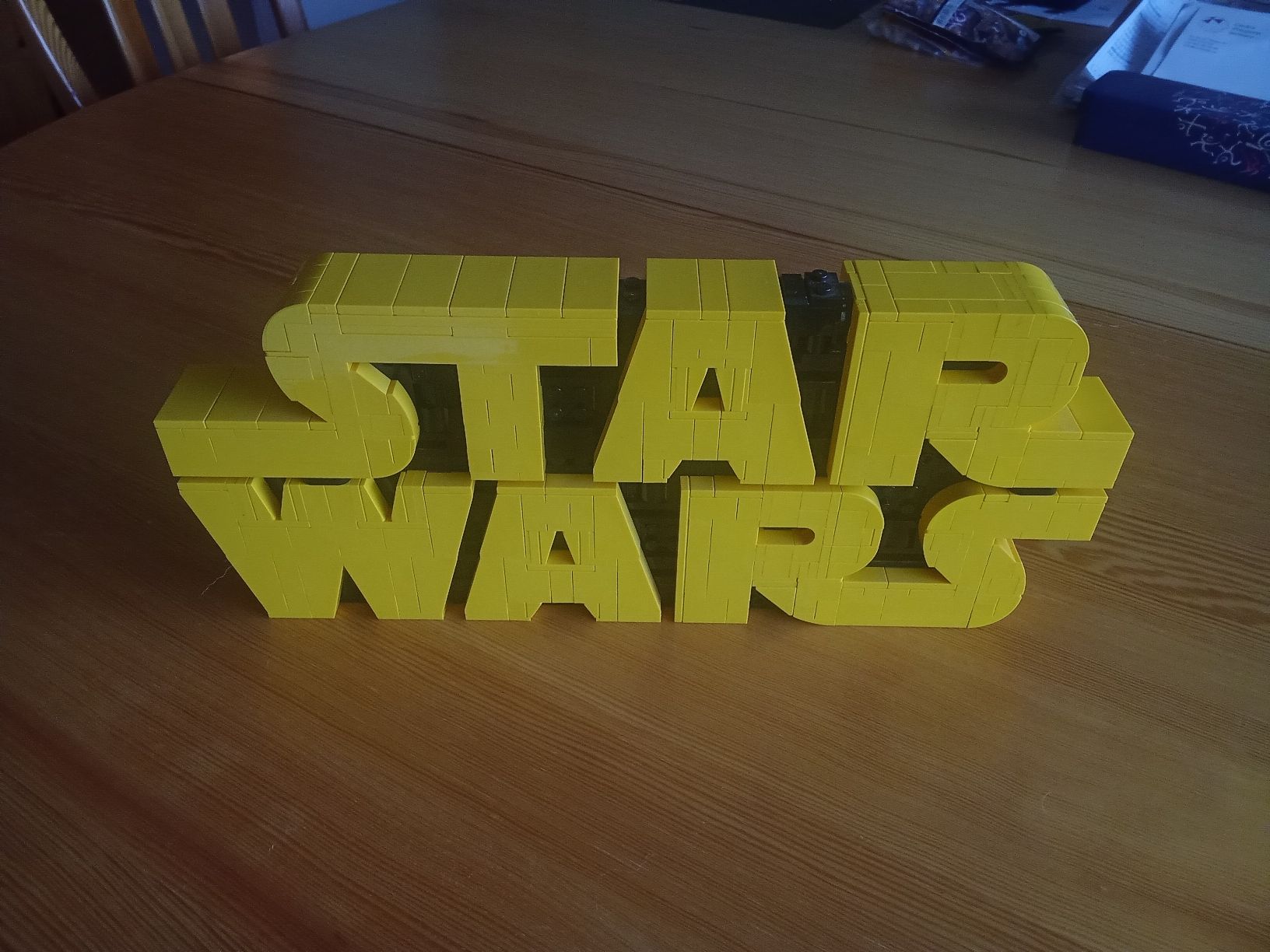 Star Wars Baukästen: Lego star Wars 75407 – Neu (gemäss Beschreibung) aus Torgon von vou_pnr8