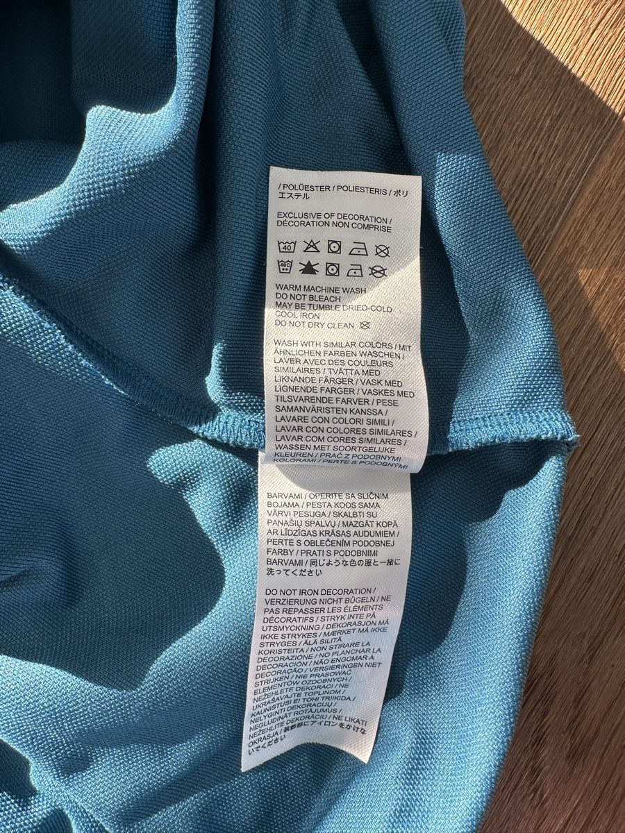 Lindeberg Magliette Polo: Golfshirt J. Lindeberg Gr. S – Nuovo (secondo la descrizione) da Siebnen venduto da Delicia123 5