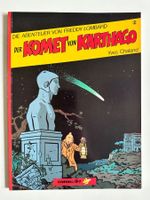 DIE ABENTEUER VON FREDDY LOMBARD BAND 2 - SOFTCOVER