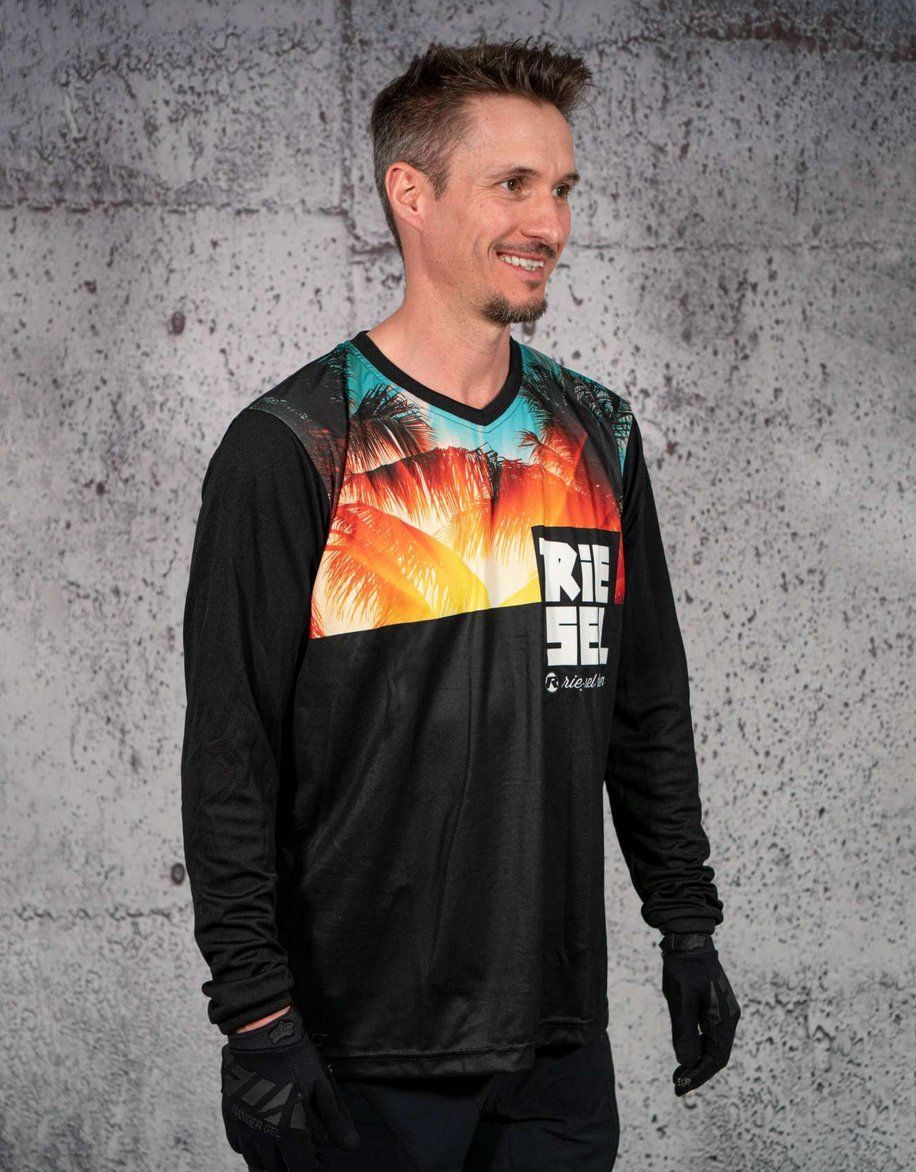 Canottiere & Pantaloni: Trikot Rieswl desing – Nuovo (secondo la descrizione) da Emmenbrücke venduto da Herzog07 3