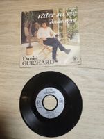 Disque vinyle Daniel Guichard -45T