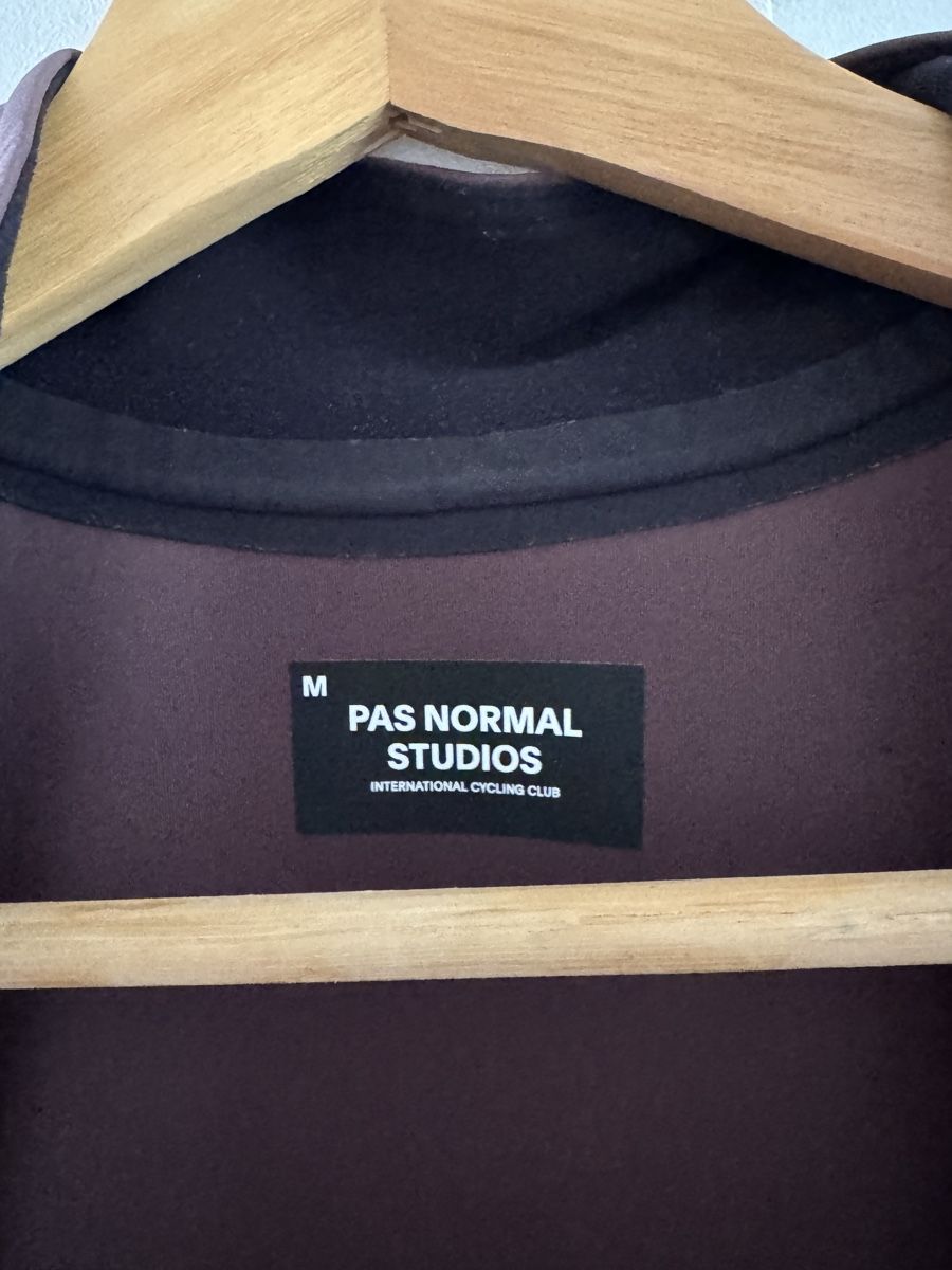 Pas Normal Studios Jacken: Pas Normal Studios Winter Jacket – Gebraucht aus Diesse von second_life 4