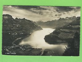 Urnersee
