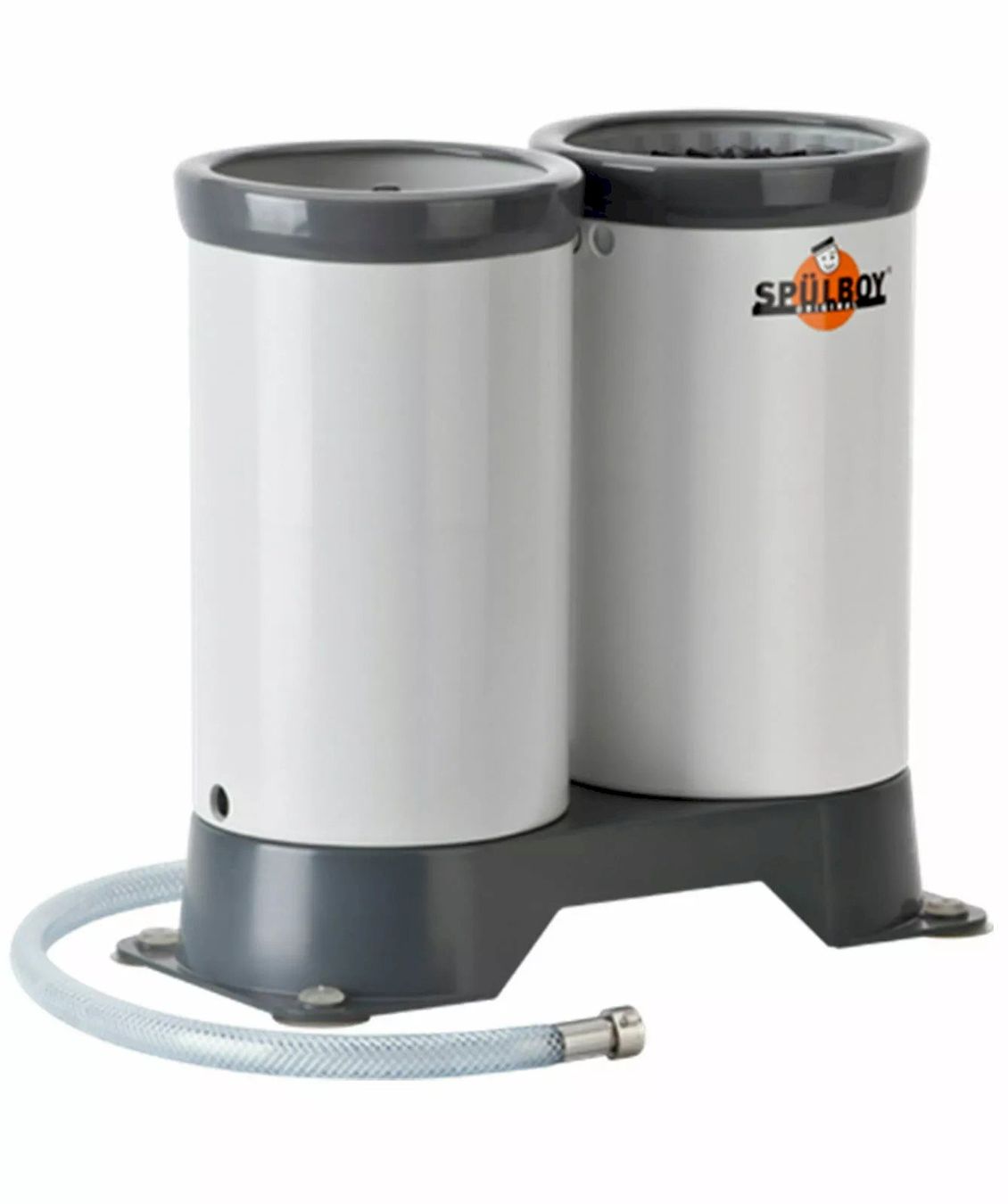 Machines à laver la vaisselle: Spülboy Gläserspüler Eco 3 – Neuf avec emballage d'origine à Bottighofen par zaap