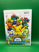 PokéPark Wii: La grande adventure de pikachu (mehrsprachig)