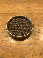 GPO Luftfiltersieb Ø 52 mm «Racing»