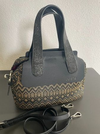 Sehr schöne, hochwertige Handtasche - Boutiqueartikel