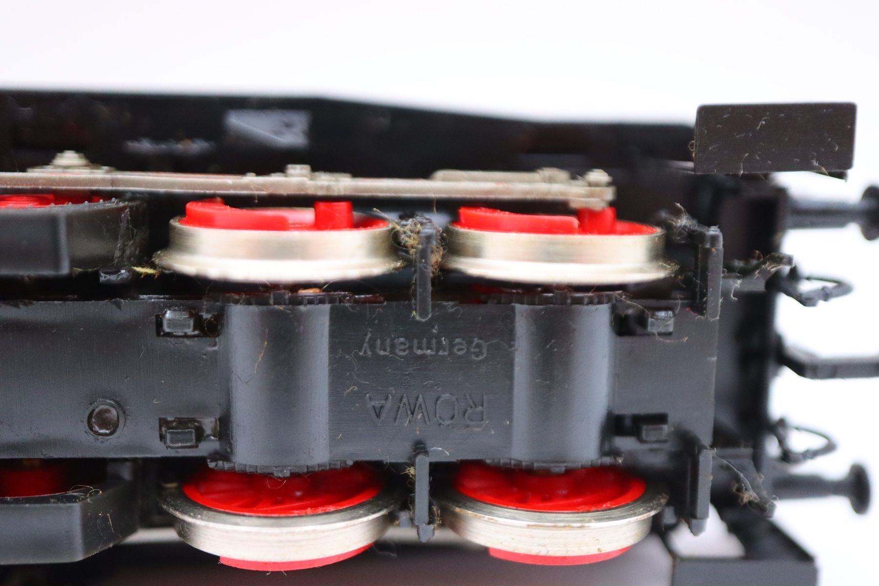 Modelleisenbahnen: Rowa H0 E60 05 Elektrolok DB Altbau – Gebraucht aus Zürich von KE-Sales 7
