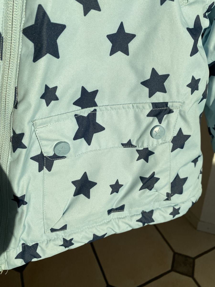 Giacche & Cappotti: Winter jacket size 80 Smile – Usato da Blonay venduto da art_7f87 2