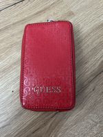 Guess Minitäschchen in rot