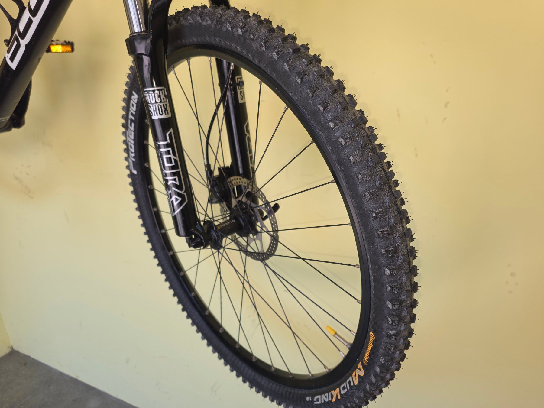 Scott Vélos: Scott Scale 50, frisch revidiert – D'occasion à Glarus par VeloShop_Glarus 5