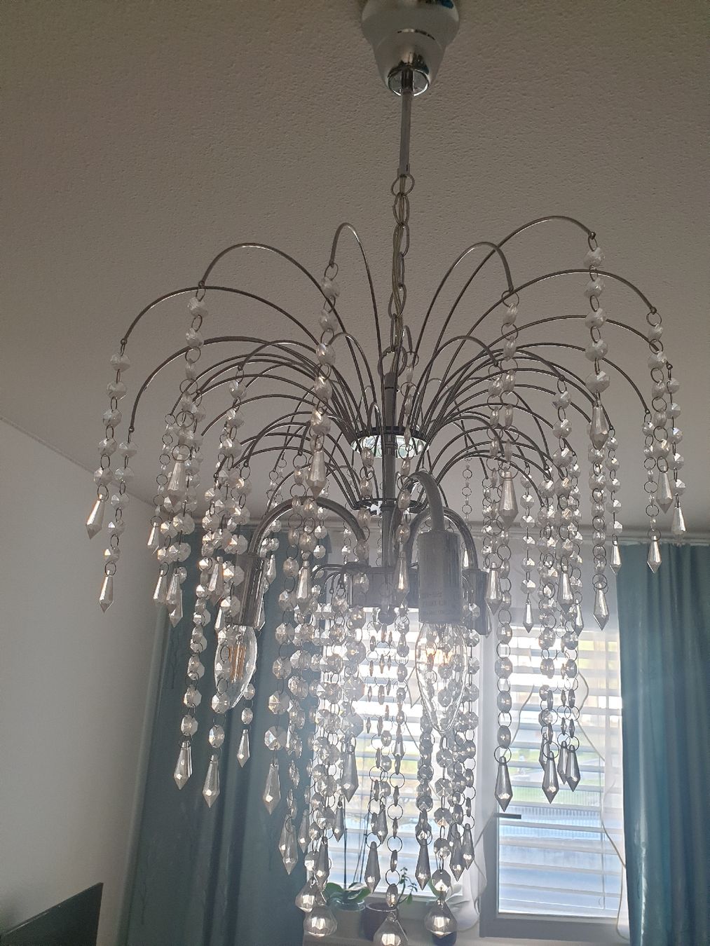Lampadari & plafoniere: Lampe suspendu – Usato da Fribourg venduto da mal_8zjh 2