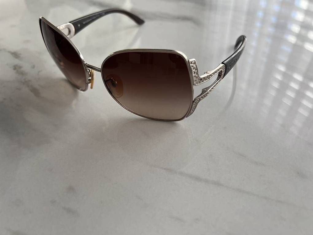 Occhiali & Lenti: Lunettes de soleil Bvlgari, – Usato da Bulle venduto da Preteni 1