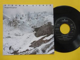 Stephan Eicher / Moondog – Guggisberglied