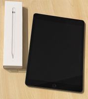 iPad (7. Generation) WiFi inkil. Pen (1. Generation)