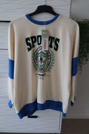 Damenshirt Grösse L, Baumwolle - NEU