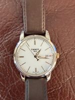 Montre Tissot 1853 à quartz
