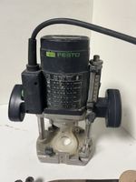 Festo of 2000 e, en bon état