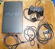 Sony PlayStation 2
