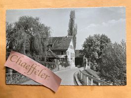 Kilchberg, Konrad Ferdinant Meyer Haus