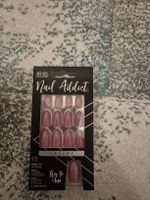 Kunstnägel Neu