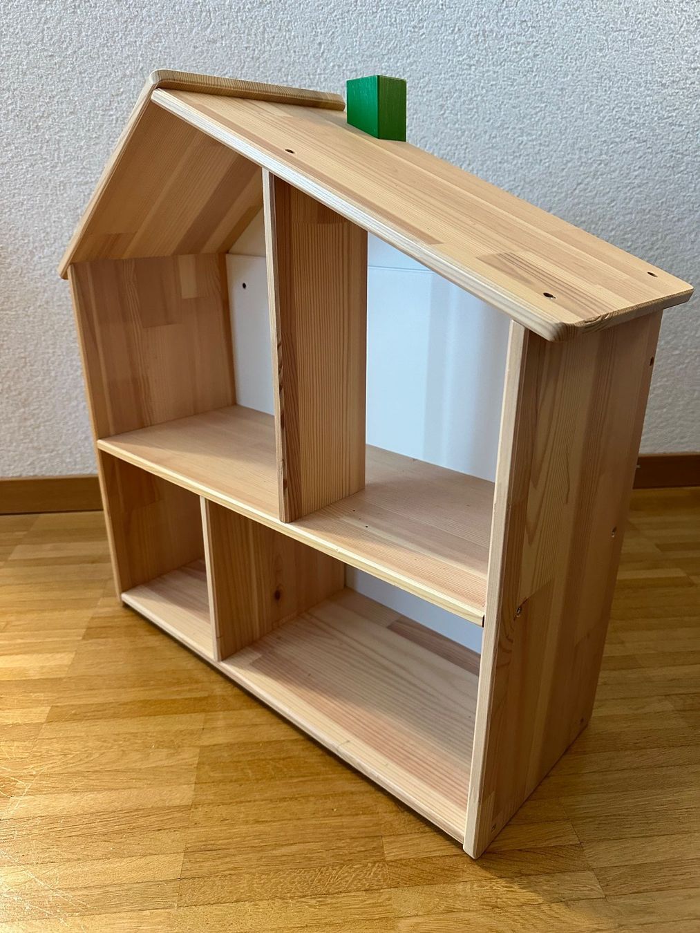 Maisons & Meubles de poupées: Puppenhaus - leer – D'occasion à Bülach par Jubet 2