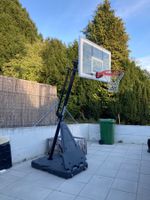 Basketballkorb Spalding Platinum TF, guter Zustand