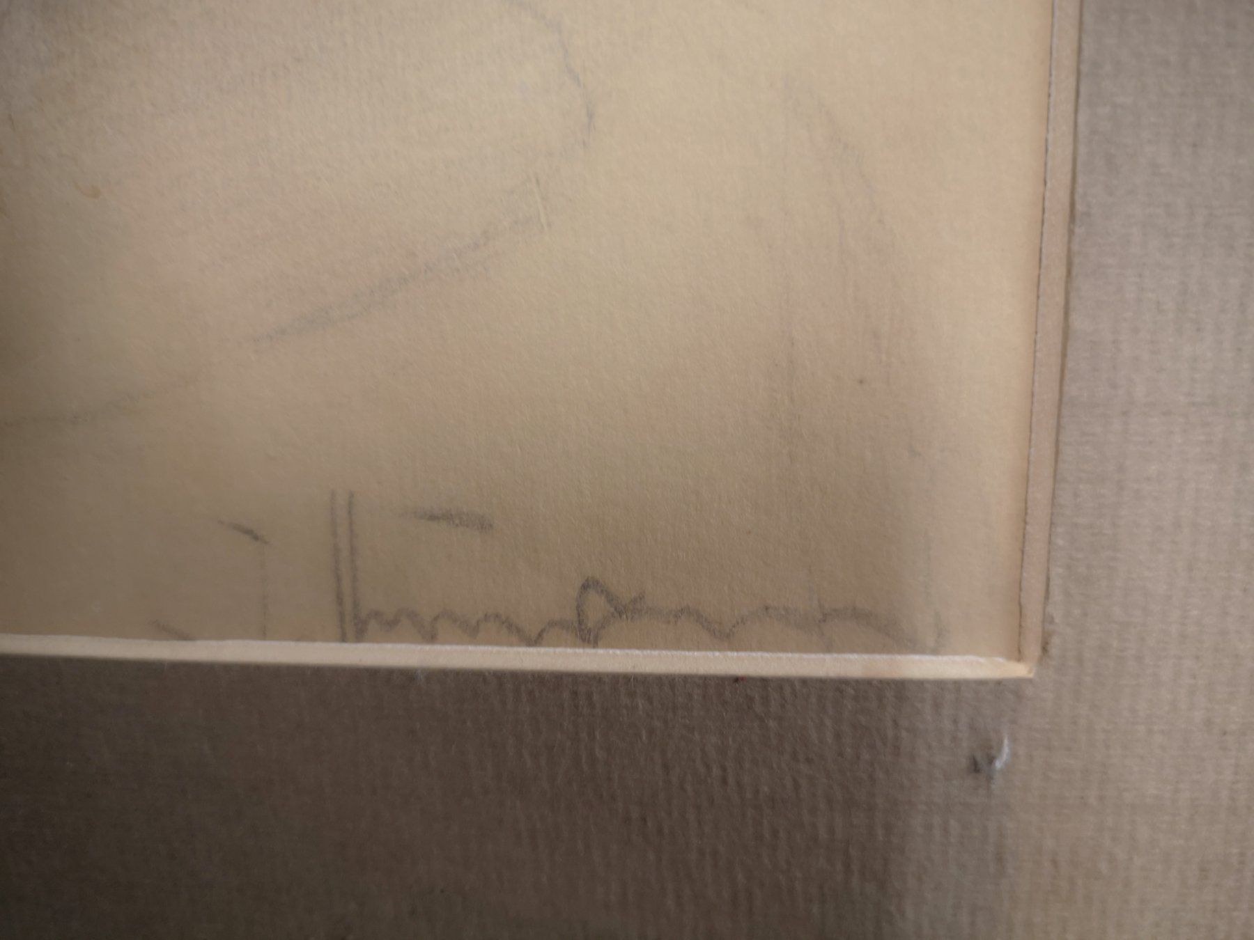 Dipinti: Dessin ancien signé – Usato da Genève venduto da Qanil77 2