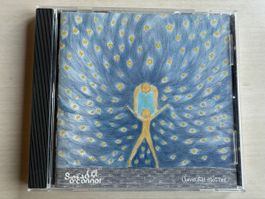 Sinead O'Connor - Universal Mother CD Album 1994