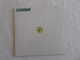 Compost Community/DE Press 2001/3 x Vinyl/NM!/Top!👍