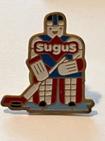 1 Pin Sugus