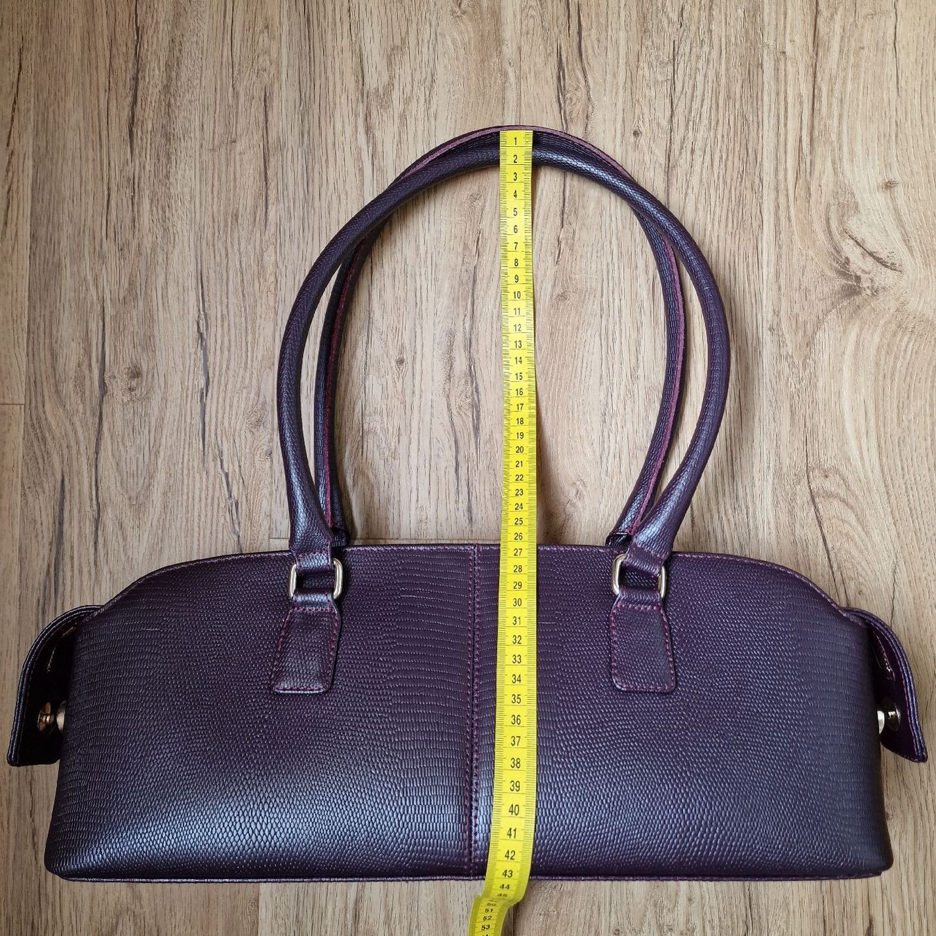 Taschen für Damen: Elegant Handbag – Gebraucht aus Mönchaltorf von nzhuravel 5
