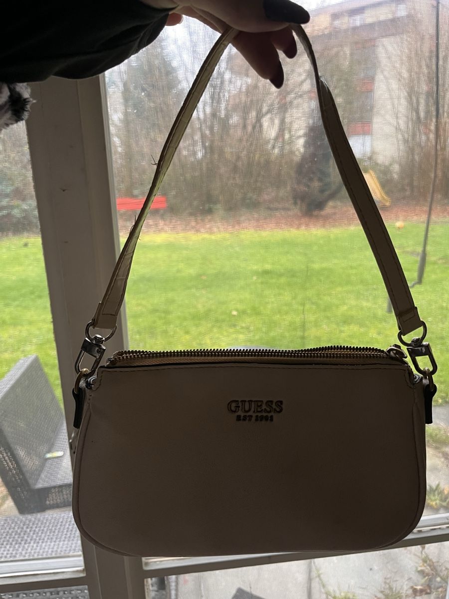 Guess Borse da donna: GUESS Handtasche – Usato da Zuchwil venduto da fie_7bzm 3
