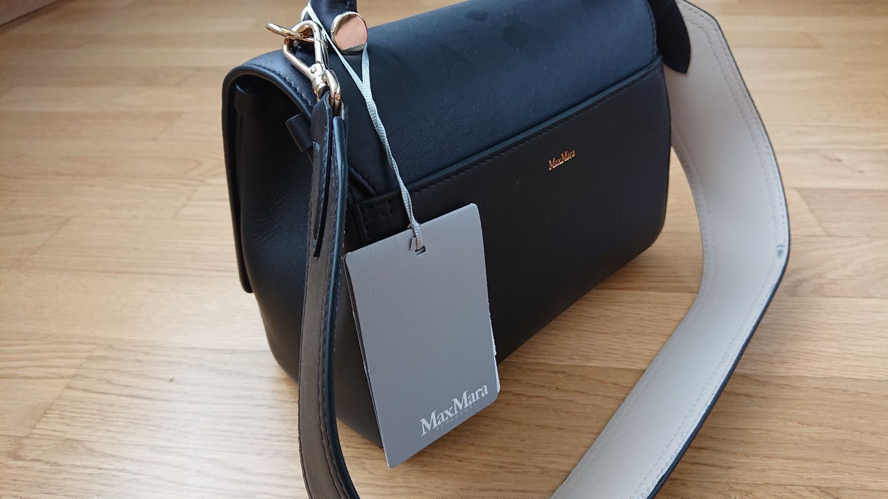 Max Mara Borse da donna: MaxMara Tasche – Nuovo e nell'imballaggio originale da Bottmingen venduto da Pidi0
