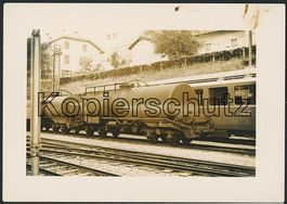 GR Campocologno - Bernina Bahn BB