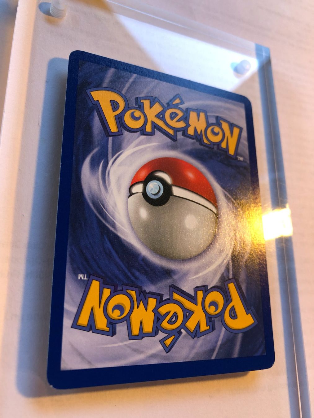 Carte collezionabili: Abra 1st Team Rocket - MINT - ab 1.- – Usato da Giubiasco venduto da dan_pr8b 5