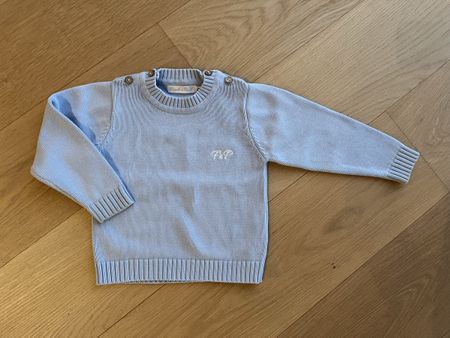 Frieda&Paul Baby Sweater, size 80-86, excellent condition