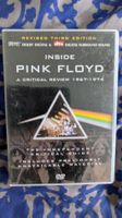 DVD Inside Pink Floyd A Critical Review 1967-1974