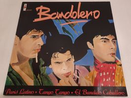 Bandolero – Paris Latino