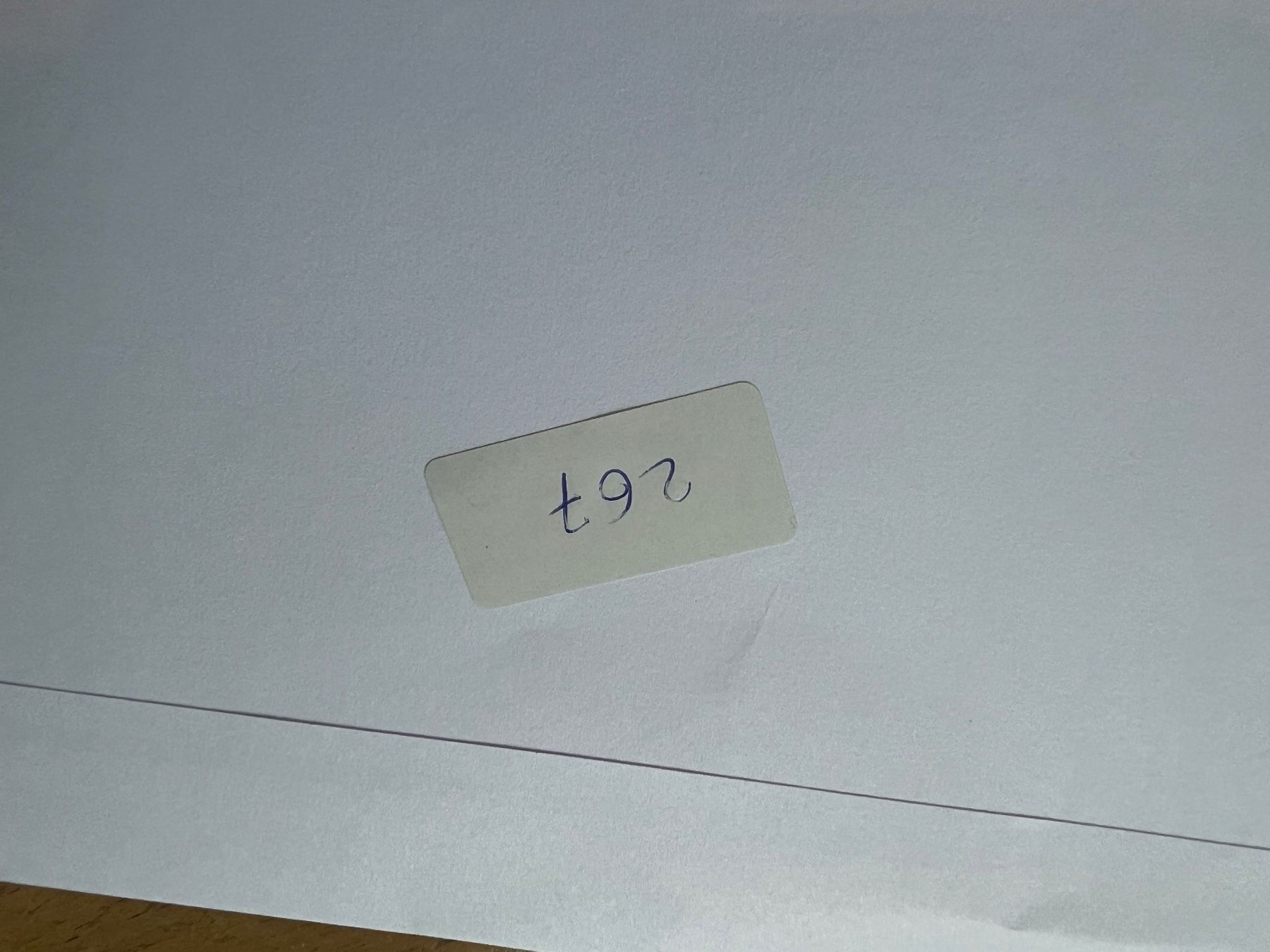 Autografi: Autogramm 267 – Usato da Glattfelden venduto da maa_qcj8 3