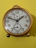 Montre Zenith  REVEIL SILENCE