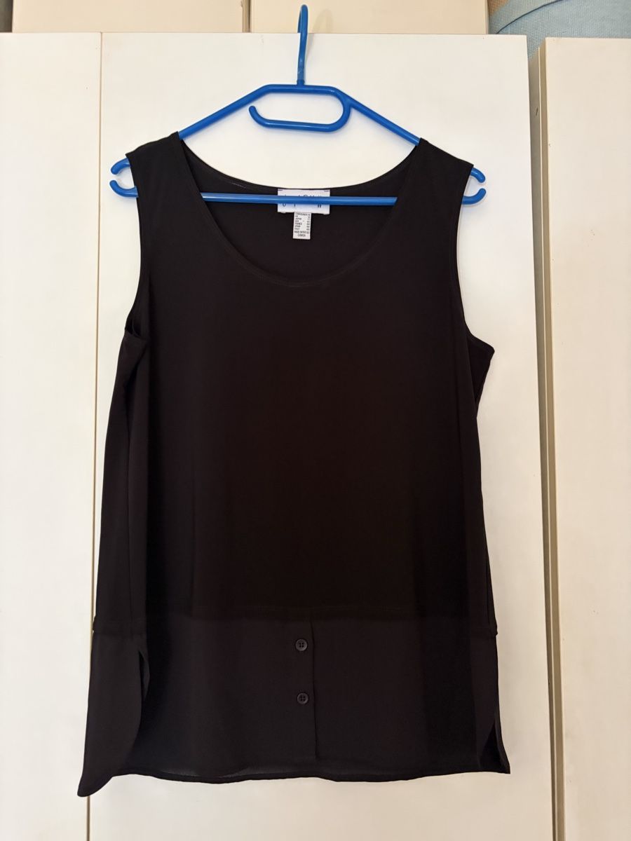 Tops: Joseph Ribkoff Top  – Gebraucht aus Basel von Brunner.T