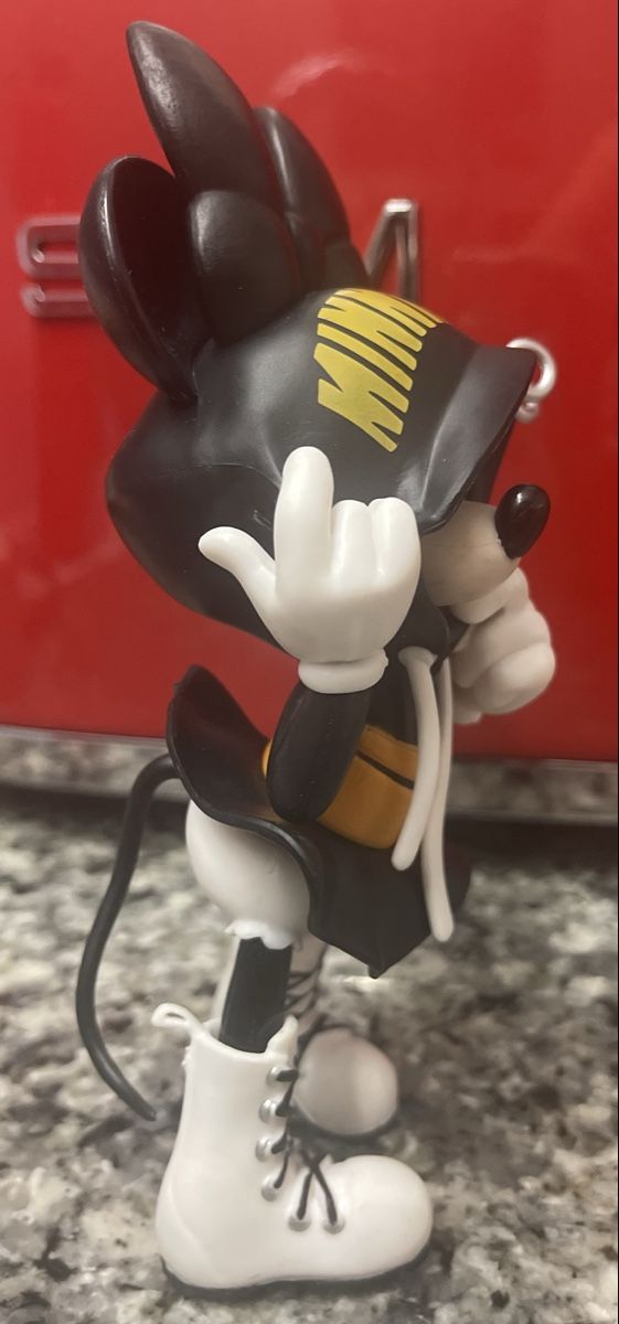 Figurines: Minnie Maus Figur – Neuf (Voir description) à Oensingen par Mazda2026 3