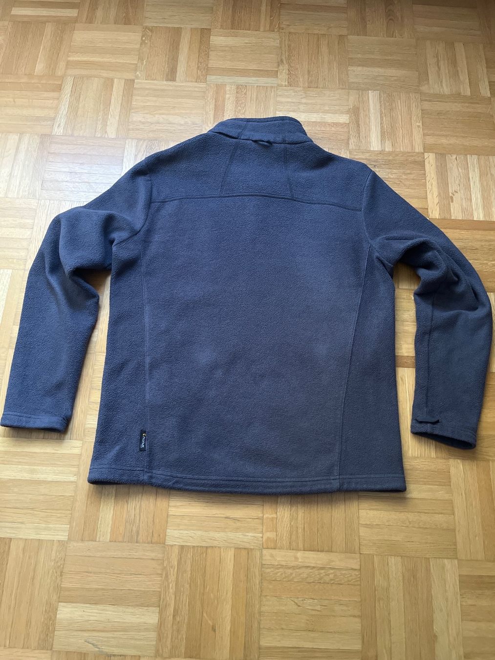 Jack Wolfskin Jacken: Jack Wolfskin Herren Fleecejacke – Neu (gemäss Beschreibung) aus Wangen b. Olten von break72 3