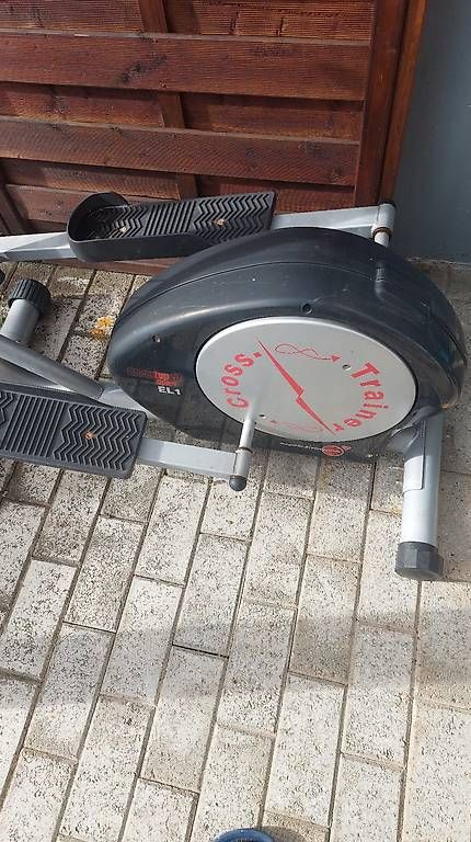 Hometrainer: Fitness Gerät – Gebraucht aus Teufenthal AG von Rockos 1