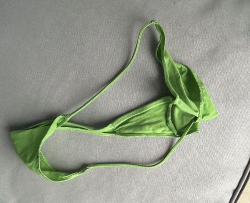 Altra biancheria intima: Tanga-Slip s/M   – Usato da Opfershofen TG venduto da dan_nxk8 2