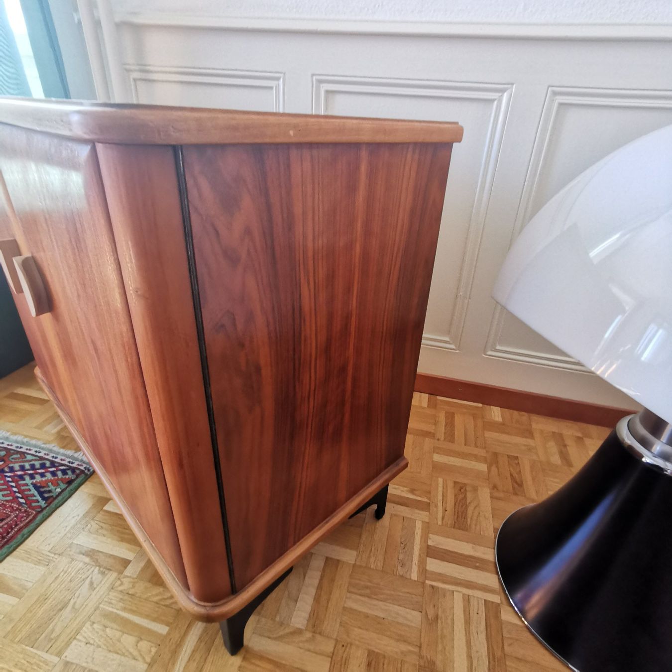Cassettiere: Ancienne commode vintage – Usato da La Chaux-de-Fonds venduto da DrRabbit 4