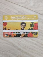 Carte Taxcard Telecom PTT 20.- Vintage Collection 🇨🇭